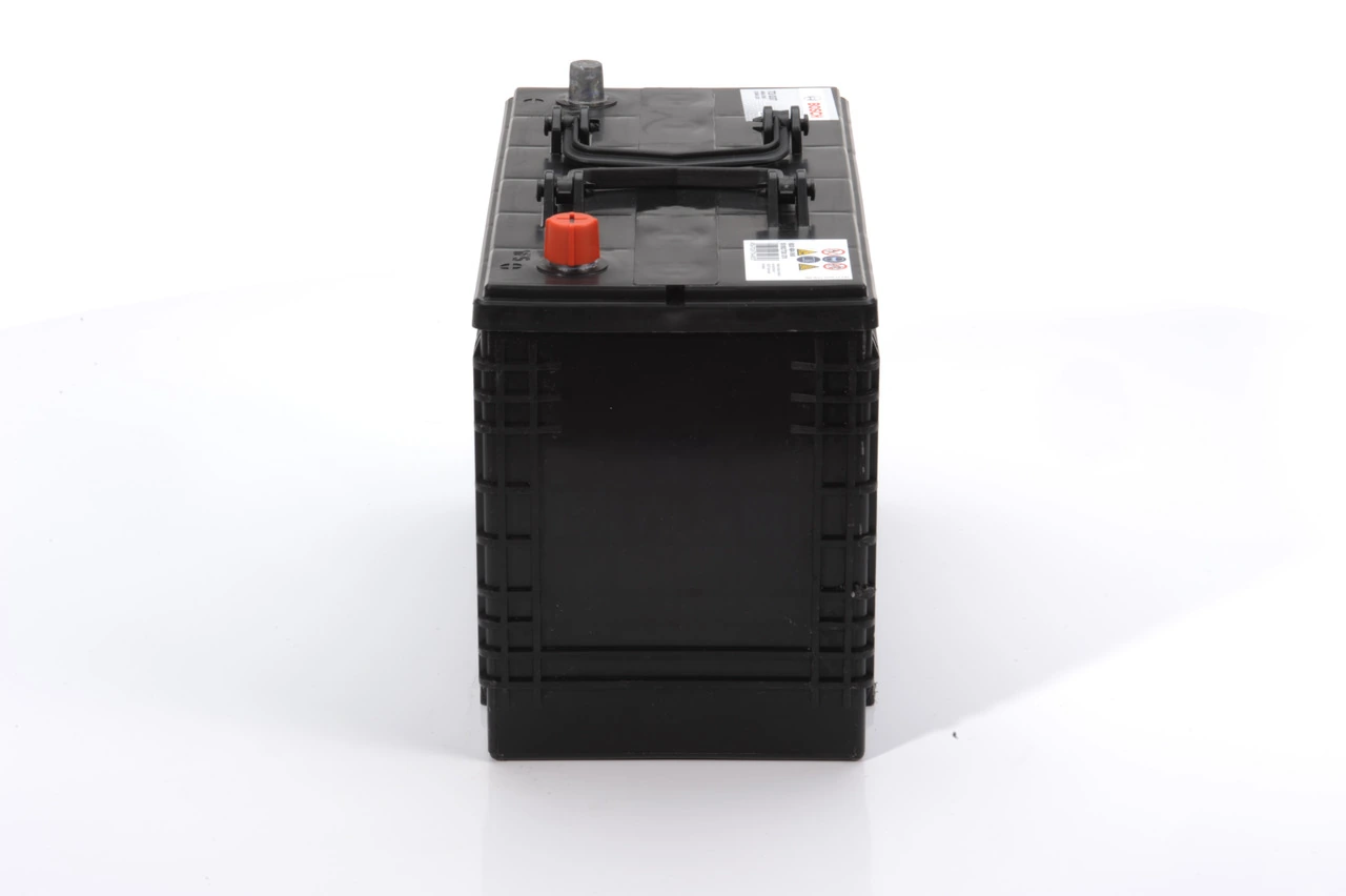 0092T30370 Bosch Аккумуляторная батарея