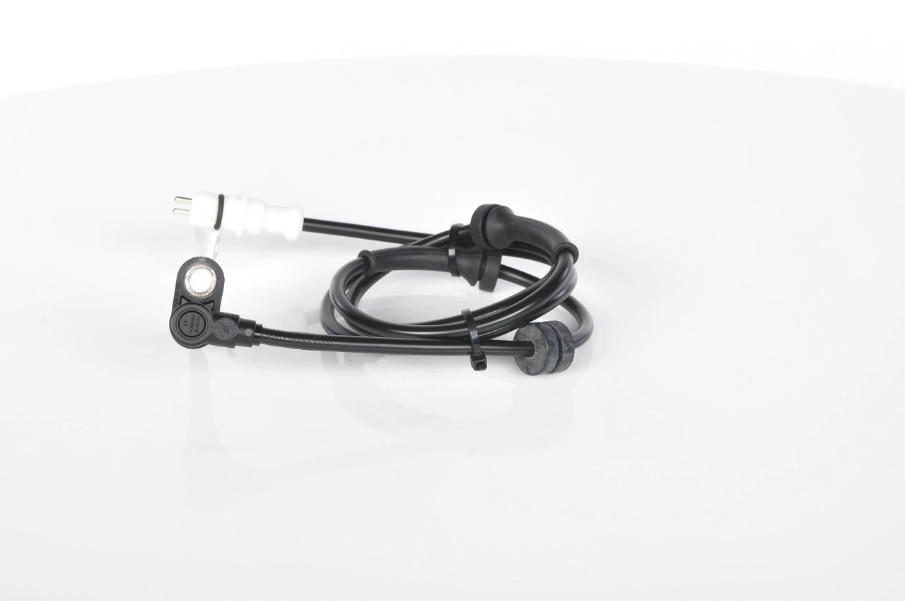 Купить 0265007510 Bosch Датчик ABS передний левый