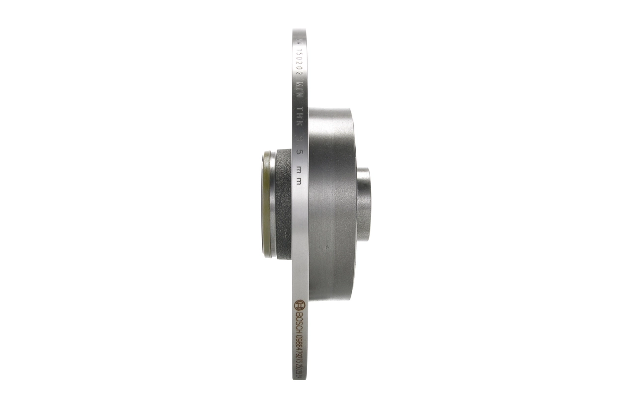 0986479273 Bosch Дисковый тормоз