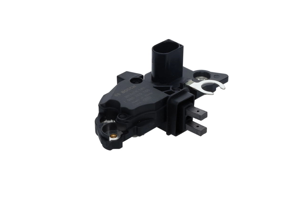 Relê-regulador do gerador (relê de carregamento) Volvo S60 1 RS, RH