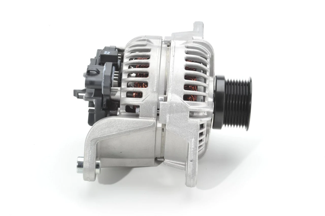 1986A00535 Bosch Генератор автомобильный