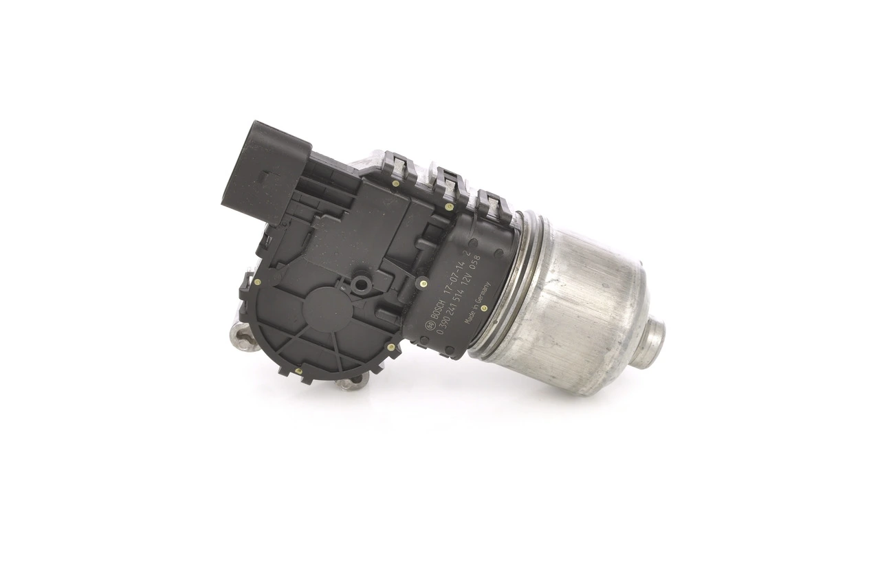 0390241514 Bosch Мотор стеклоочистителя передний