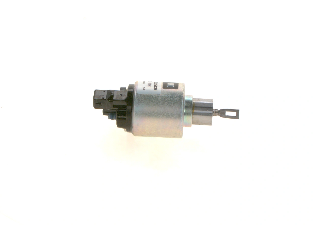 Купить 2339303418 Bosch Тяговое реле