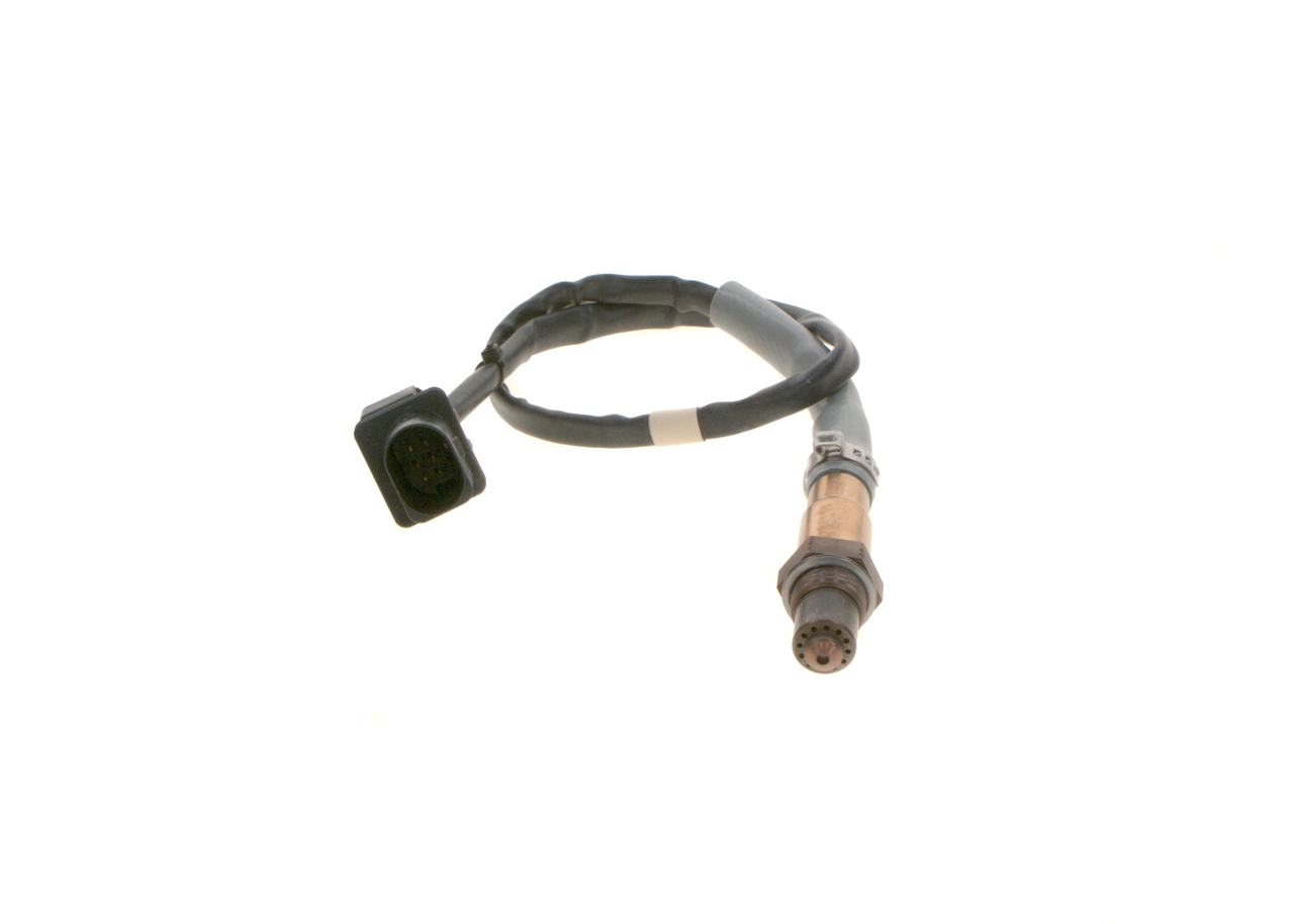 Лямбдазонд, датчик кислорода до катализатора Bosch 0258017305 цена, от 60.68 USD