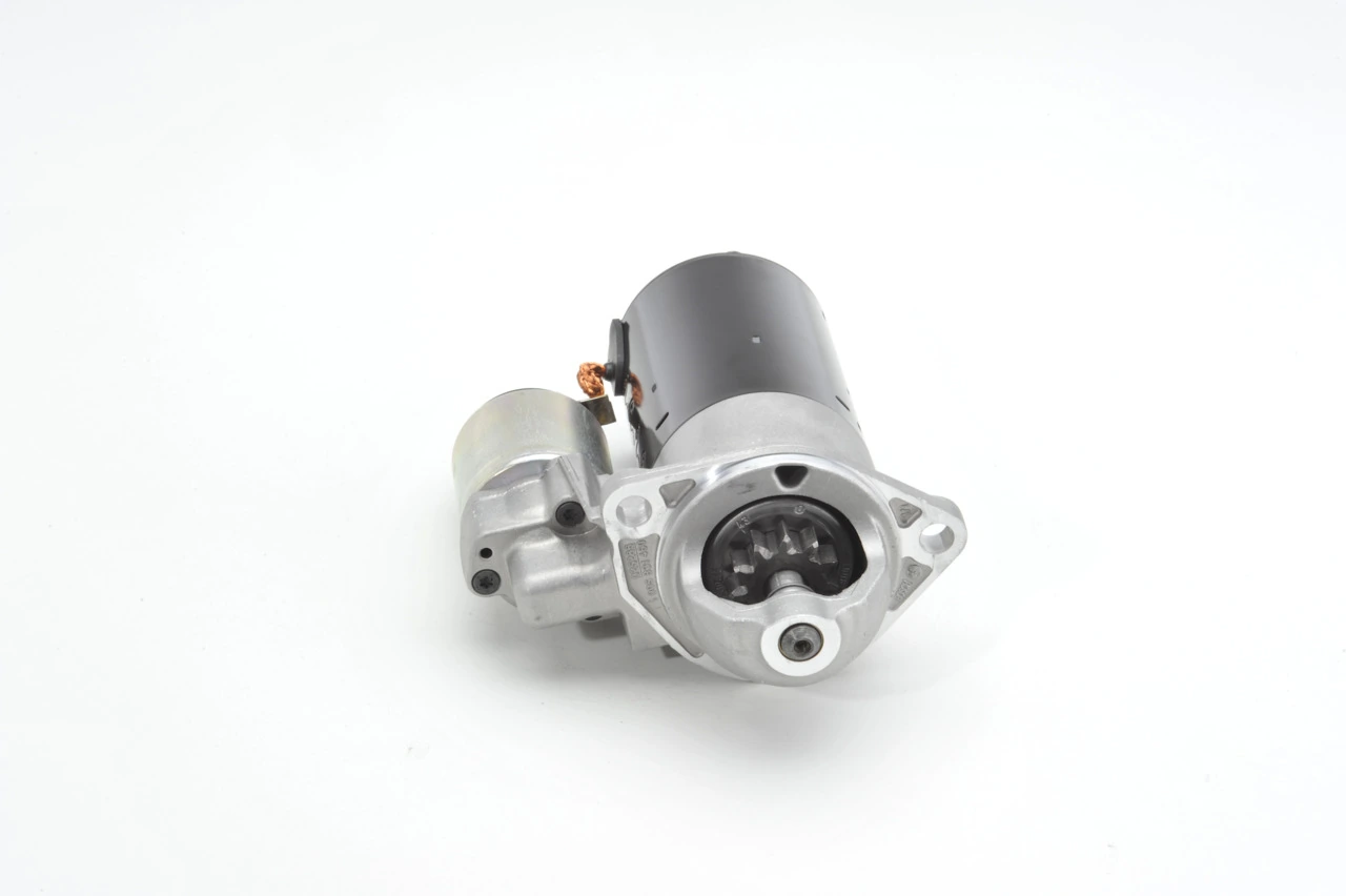 Стартер Bosch 0001107046 цена, от 50.79 USD