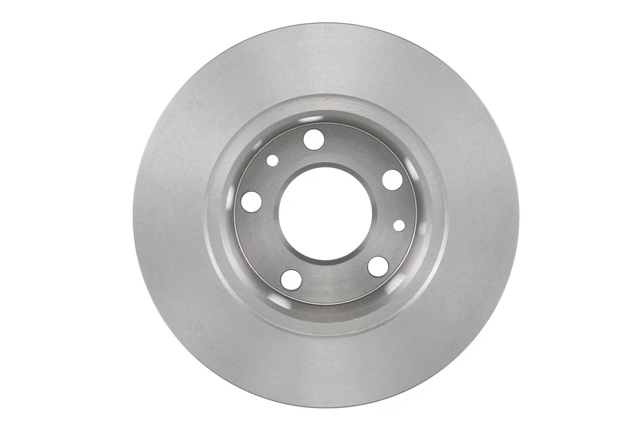 0986479162 Bosch Диск тормозной передний