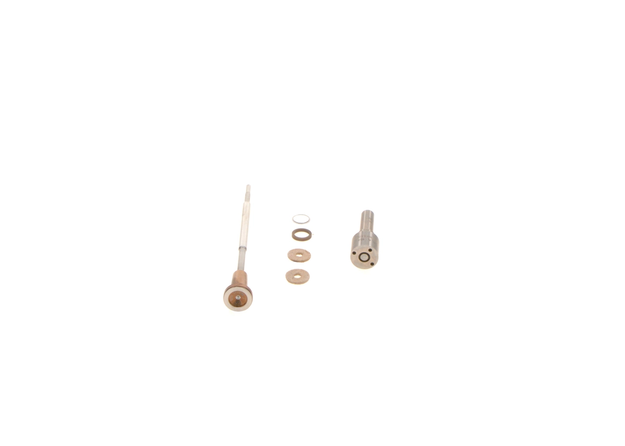 Купить F00ZC99635 Bosch Ремкомплект форсунок