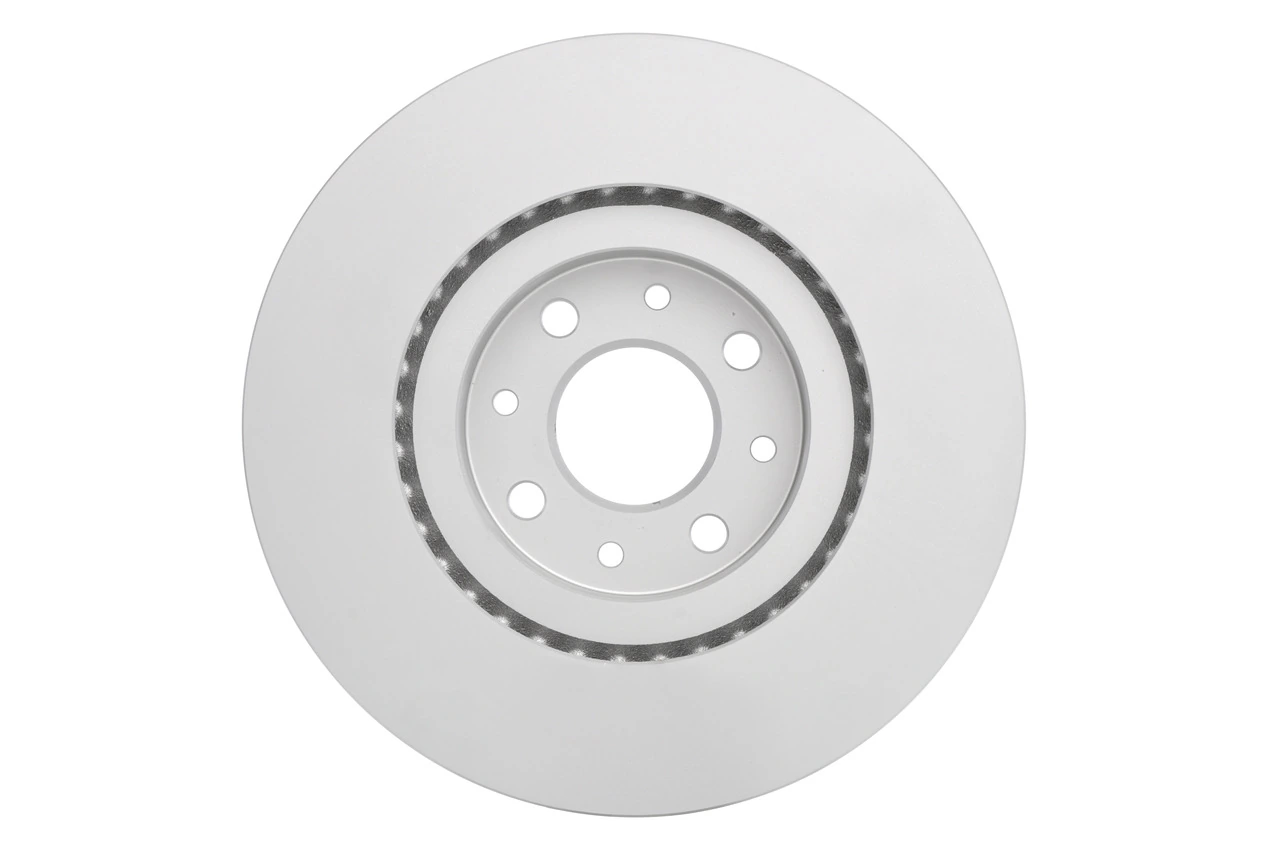 Купить 0986479B52 Bosch Ротор тормозной