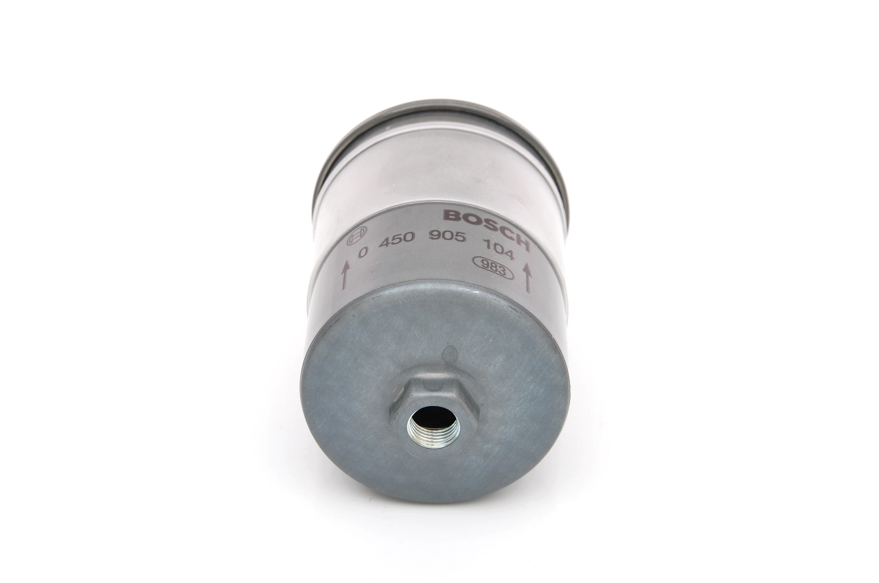 Фильтр тонкой очистки топлива Bosch 0450905104 цена, от 5.69 USD