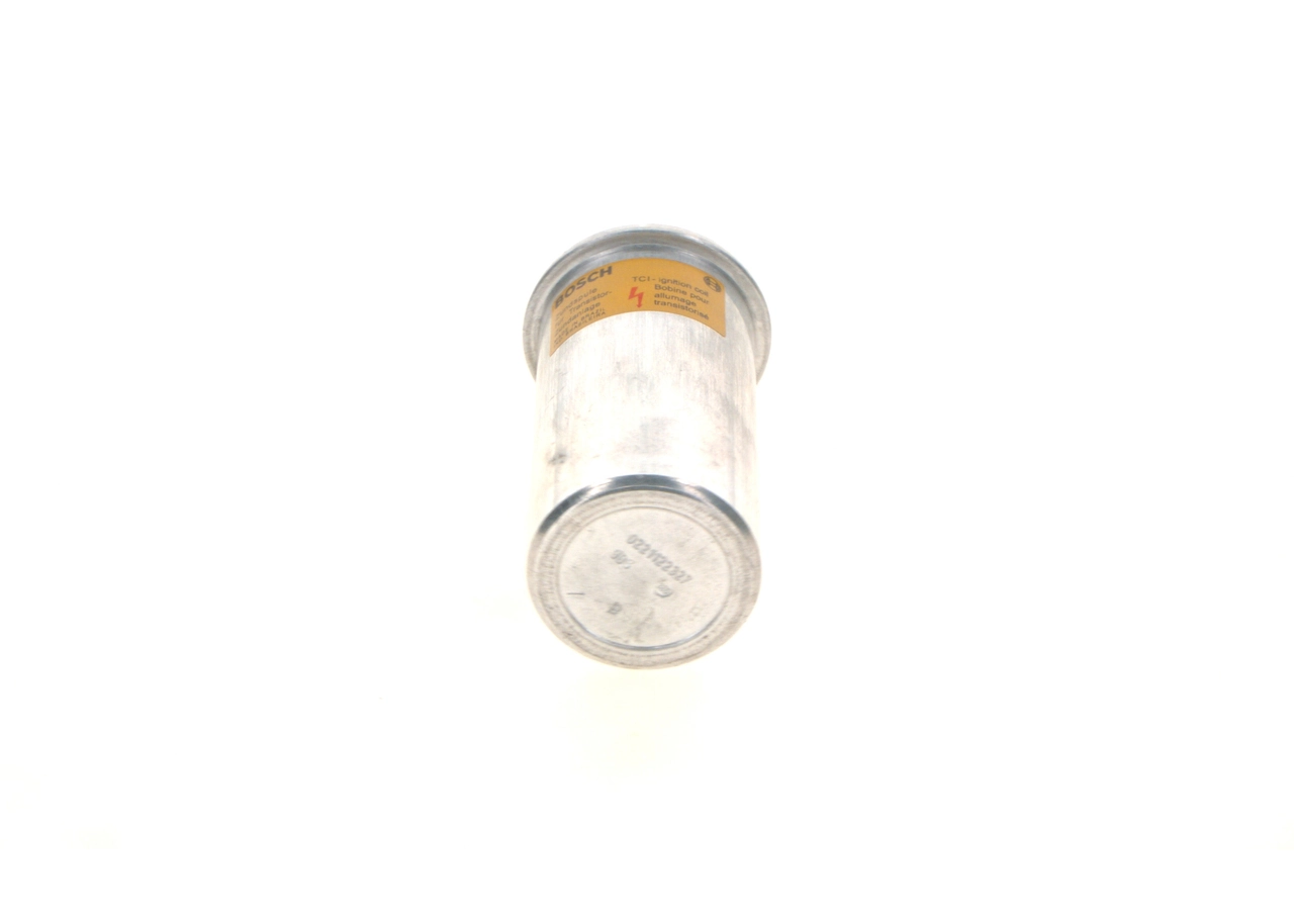 Купить 0221122327 Bosch Катушка зажигания