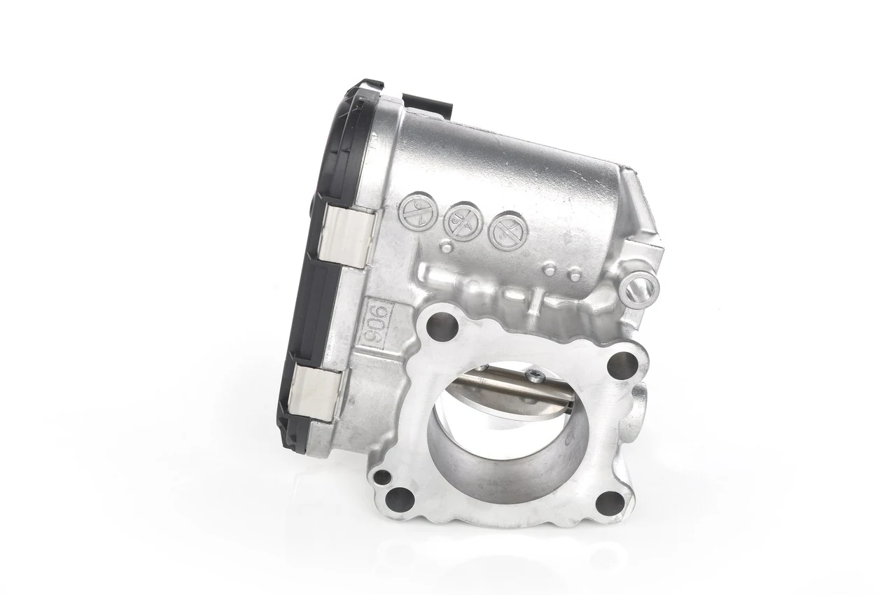 Válvula de borboleta montada Renault Espace 4 JK0