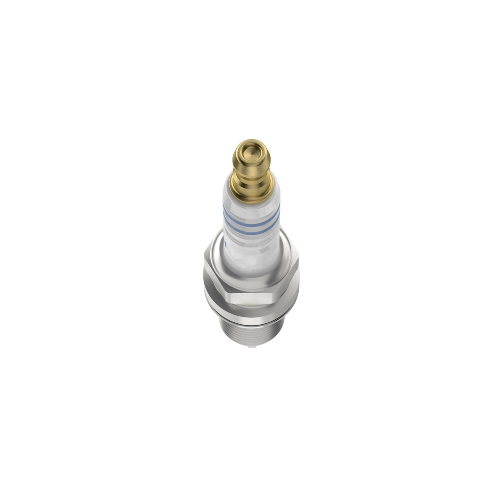 Свеча Bosch 0242229648