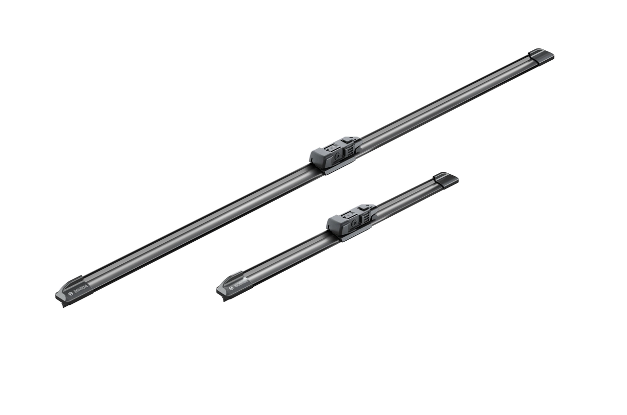 Щетки стеклоочистителя 3397014404 Bosch