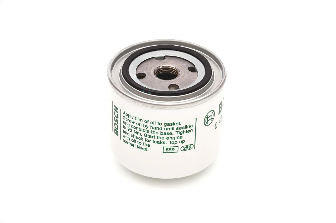 Фильтр очистки масла центробежный Bosch 0451103224 цена, от 4.81 USD