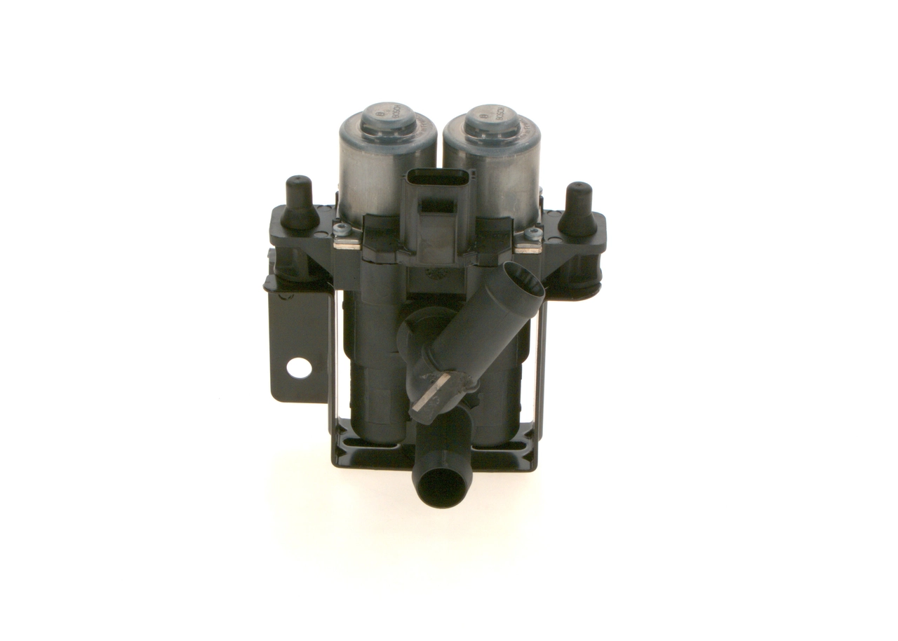 1147412148 Bosch Регулирующий клапан охлаждающей жидкости