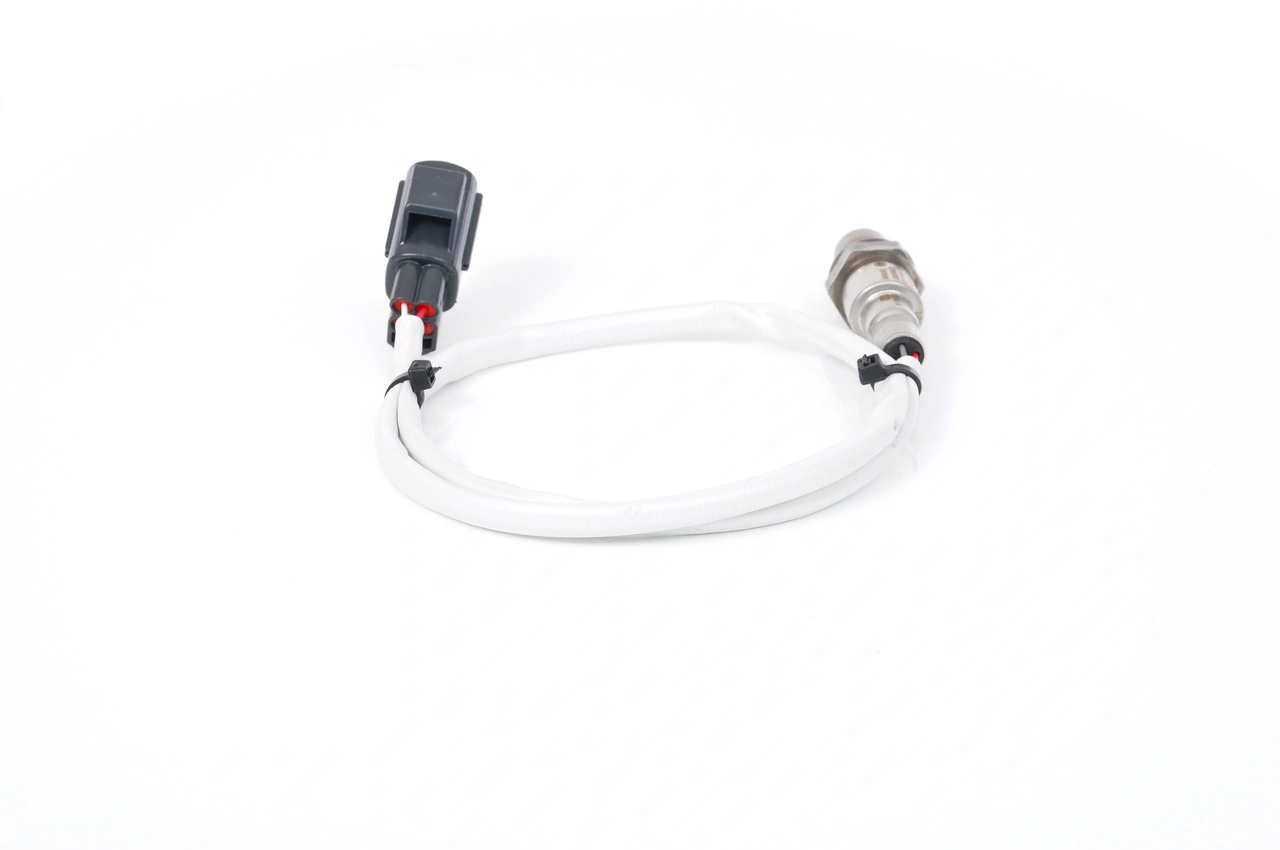 Лямбдазонд, датчик кислорода после катализатора Bosch 0258030087 цена, от 78.21 USD