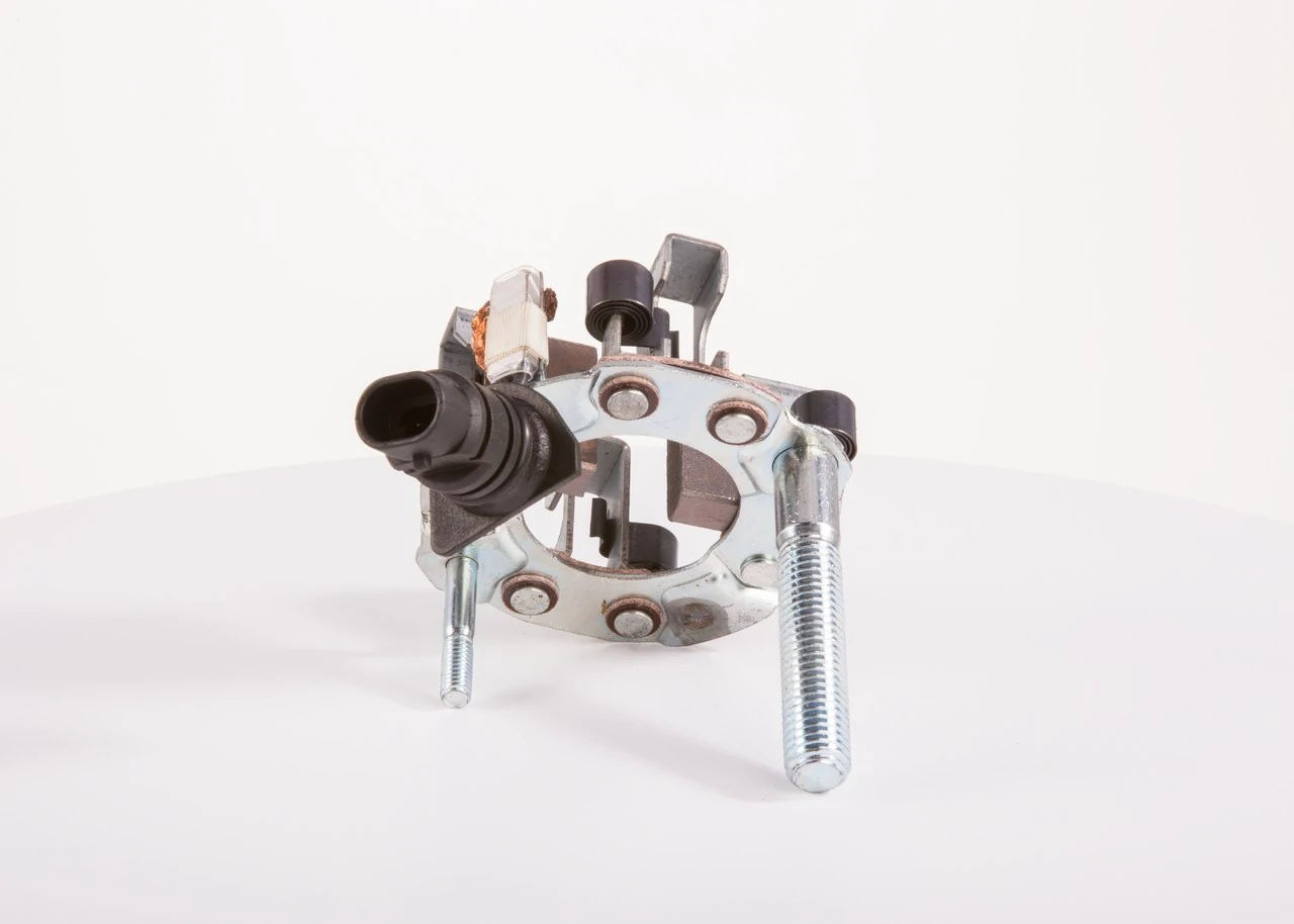 Купить 0986435280 Bosch Клапанная форсунка