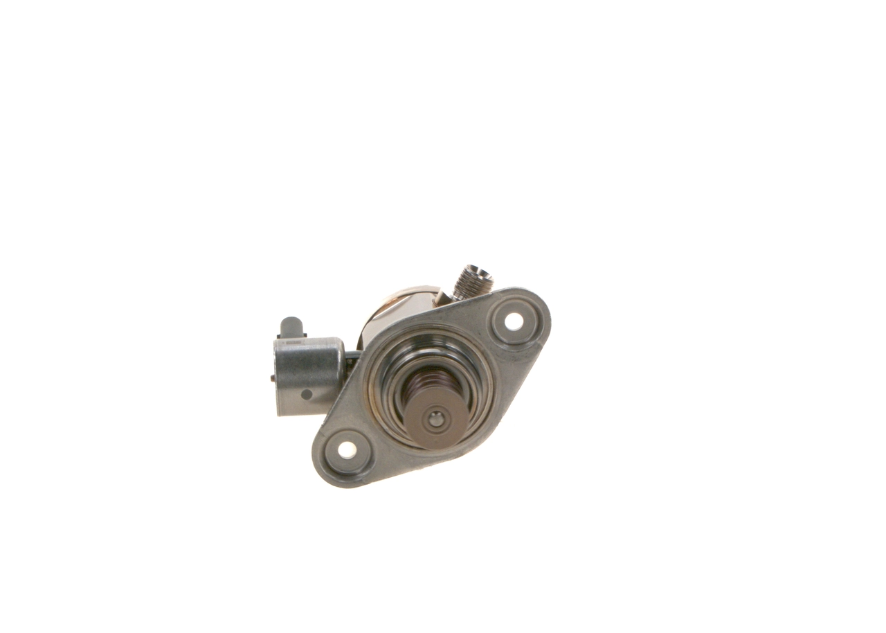 Купить 0261520287 Bosch ТНВД