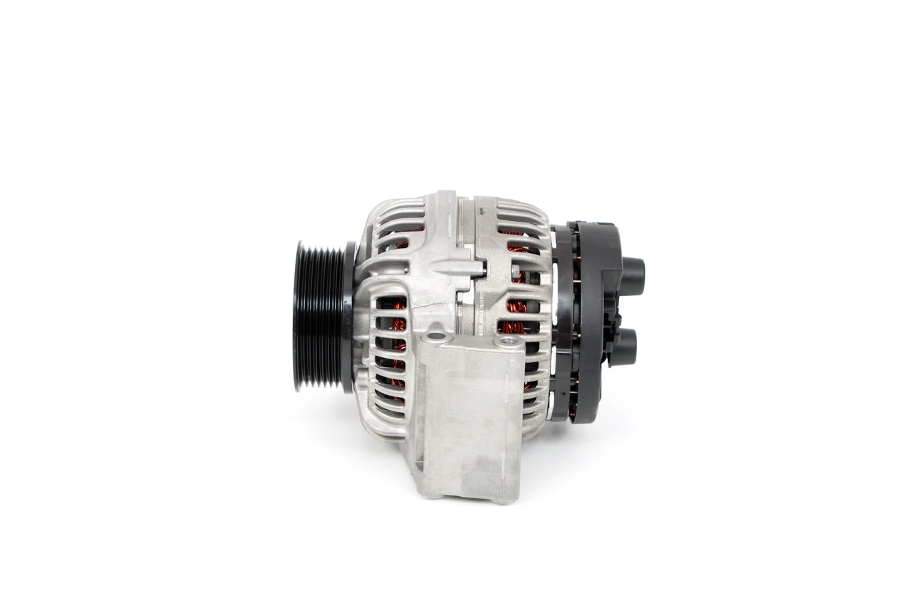 Купить 0124555117 Bosch Генератор
