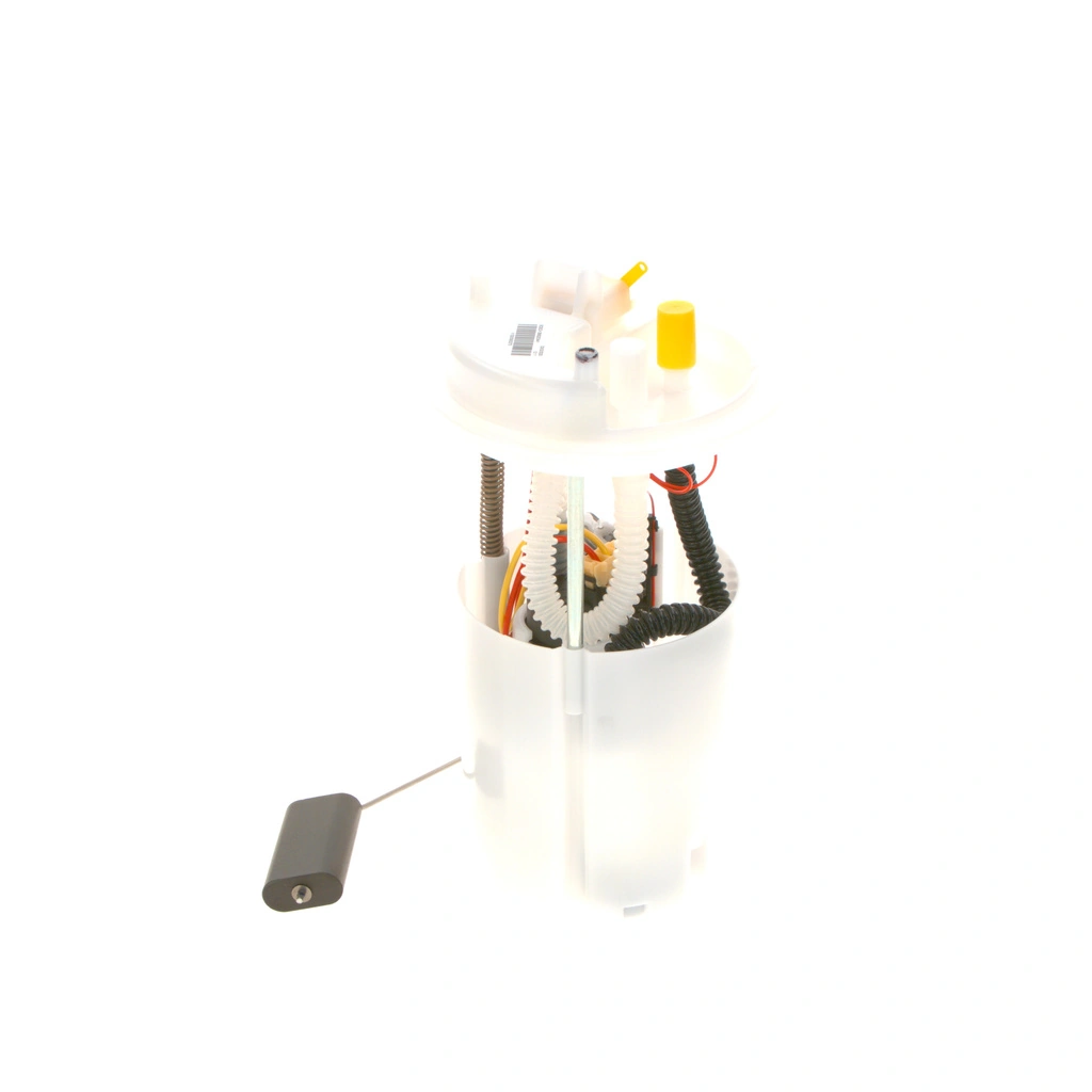 Módulo de bomba de combustível com sensor do nível de combustível Fiat Fiorino 225