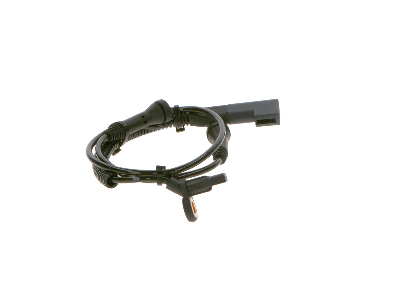 Купить 0986594557 Bosch Датчик АБС (ABS) передний