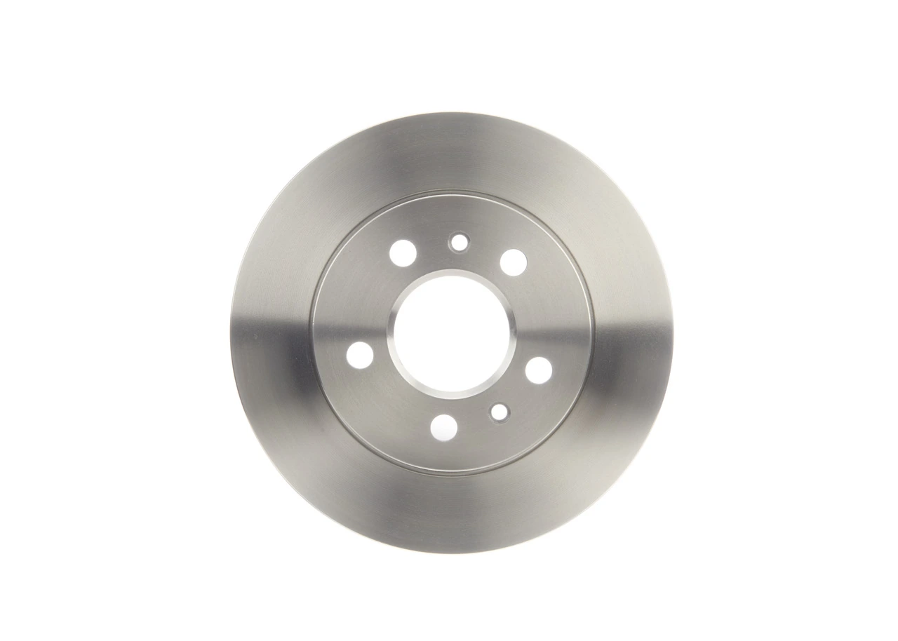 Купить 0986478757 Bosch Диск тормозной задний