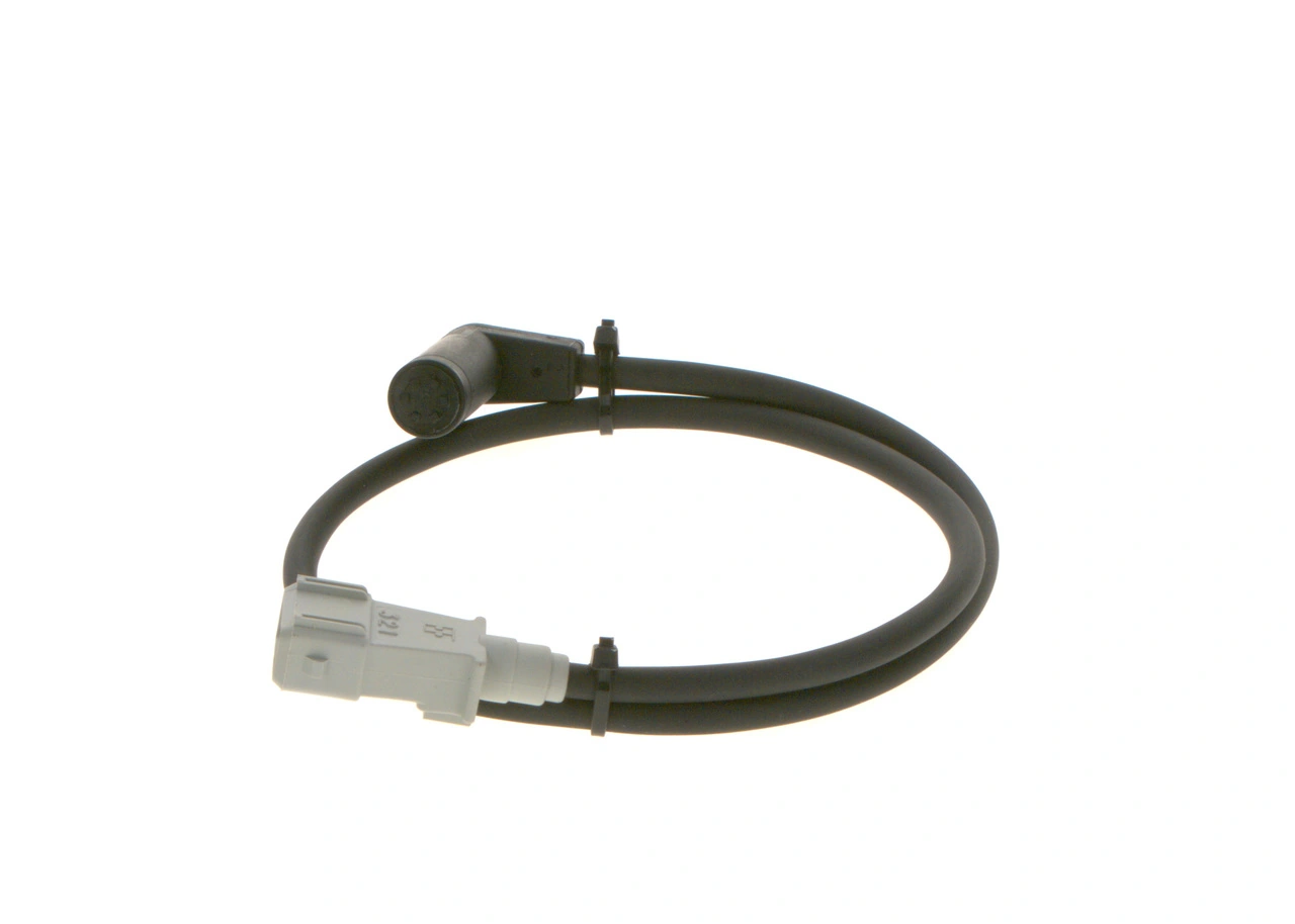 Датчик положения коленчатого вала Bosch 0986280415 цена, от 28.33 USD