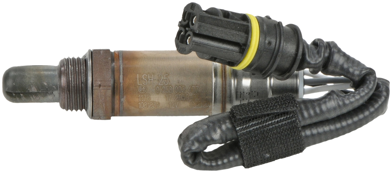 Лямбда зонд 0258003453 Bosch