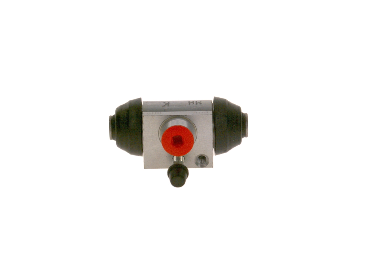 Купить F026002602 Bosch Цилиндр тормозной колесный