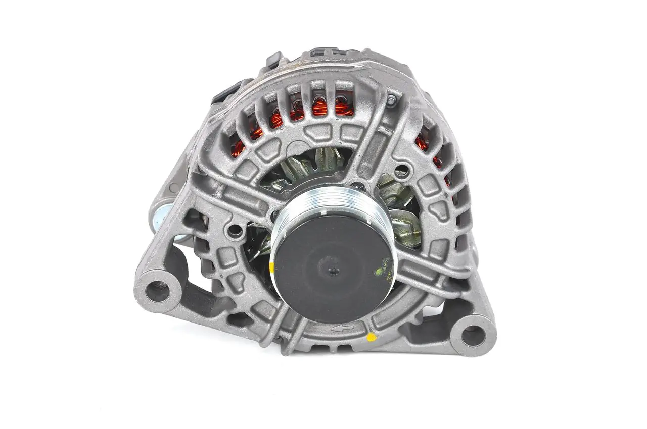 Купить 0124425084 Bosch Генератор