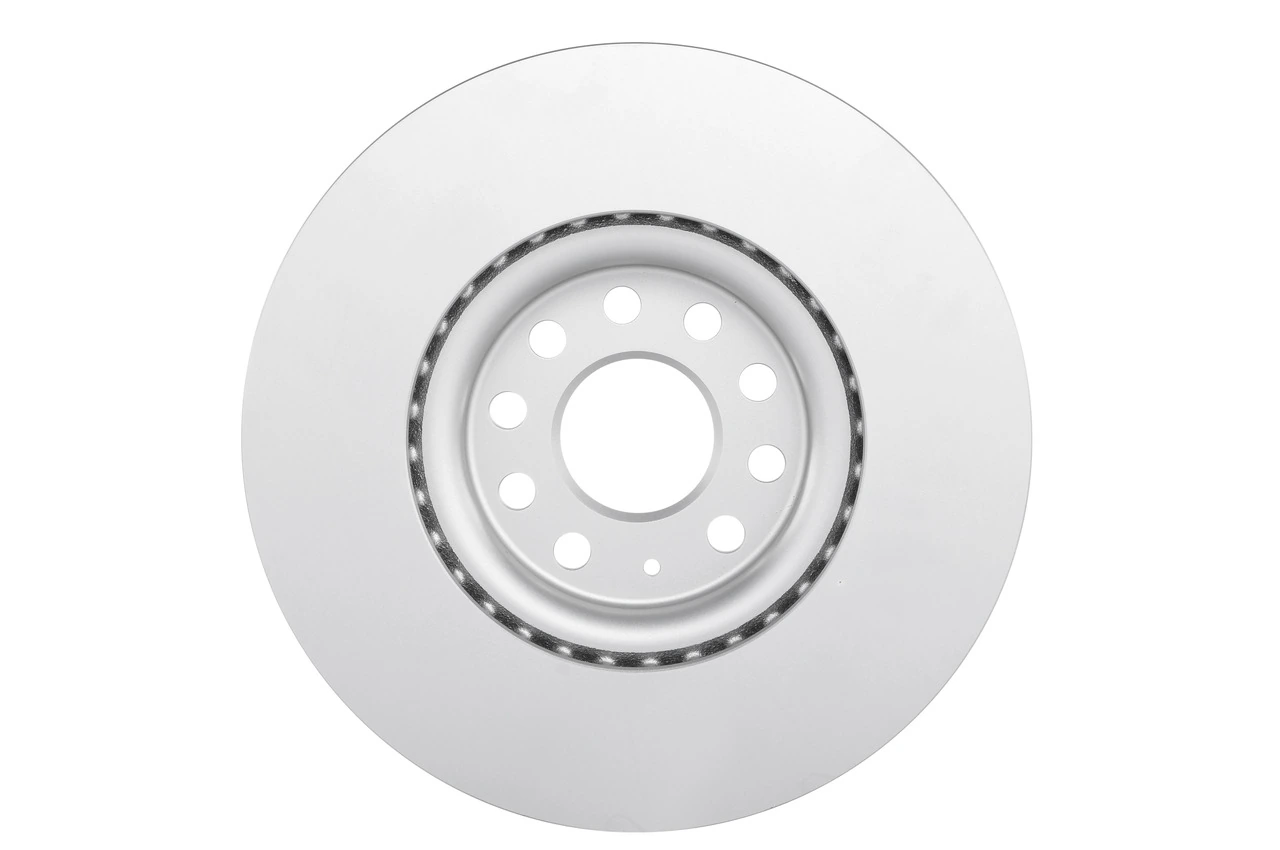 Тормоз дисковый передний Bosch 0986479735 цена, от 60.64 USD