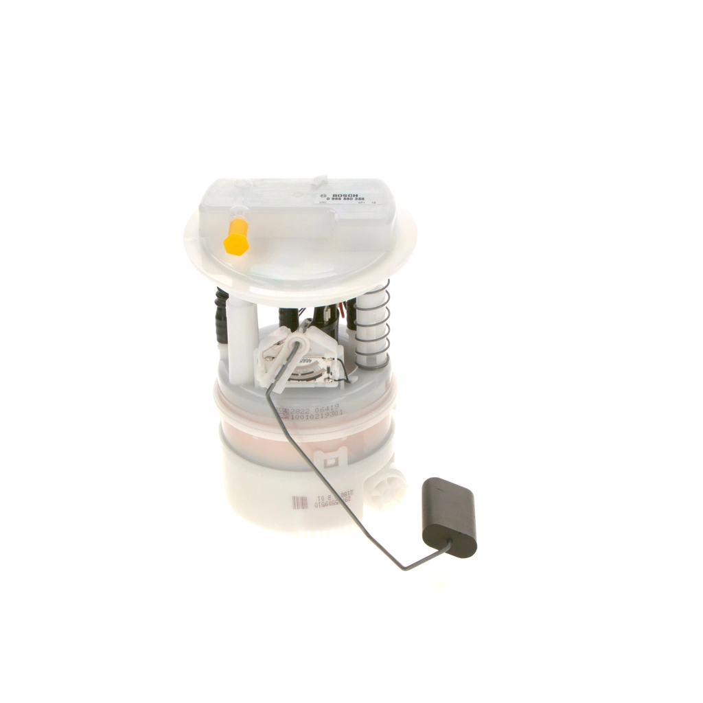 Купить 0986580358 Bosch Модуль топливного насоса