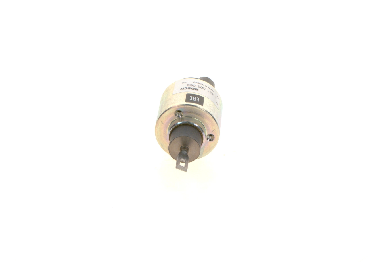 Купить 0331303066 Bosch Тяговое реле