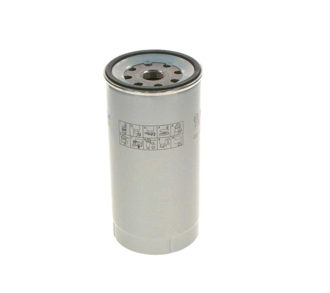 Купить F026402747 Bosch Фильтр-отстойник топлива грубой очистки