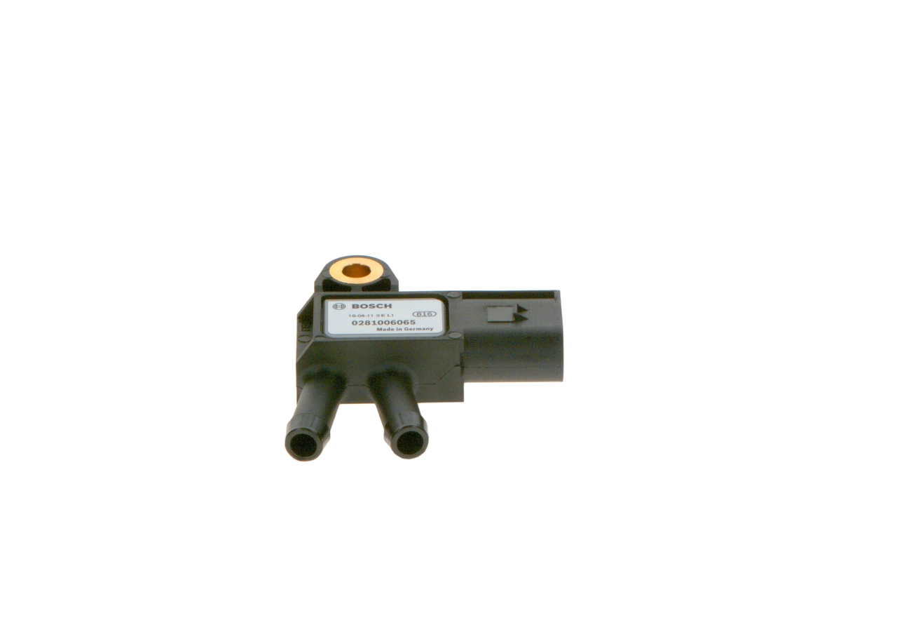Купить 0281006065 Bosch Датчик давления выхлопных газов