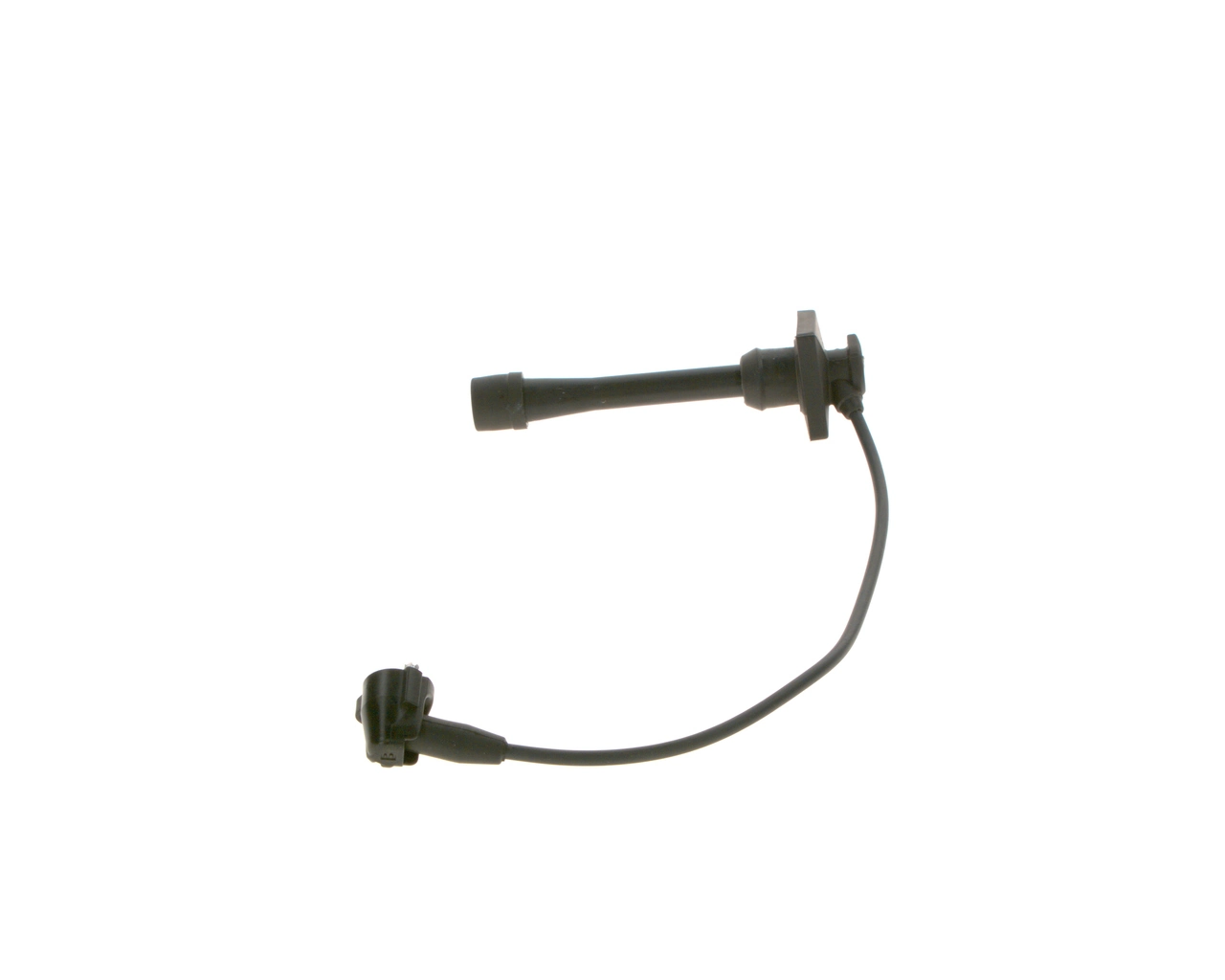 Высоковольтные провода PEF023 Parts-Mall