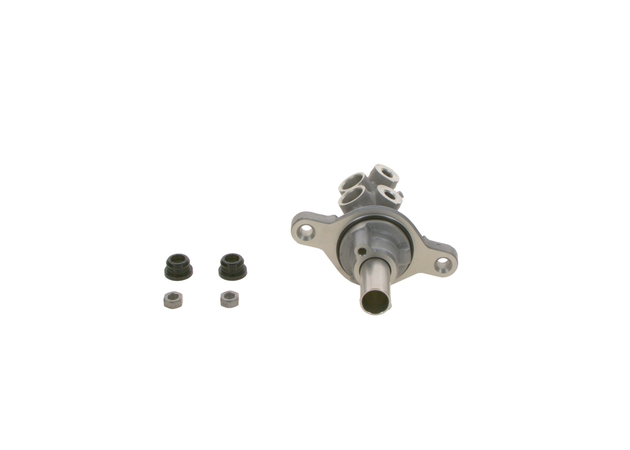 Цилиндр главный тормоза (гидротормозов) Bosch 204123667 цена, от 86.53 USD