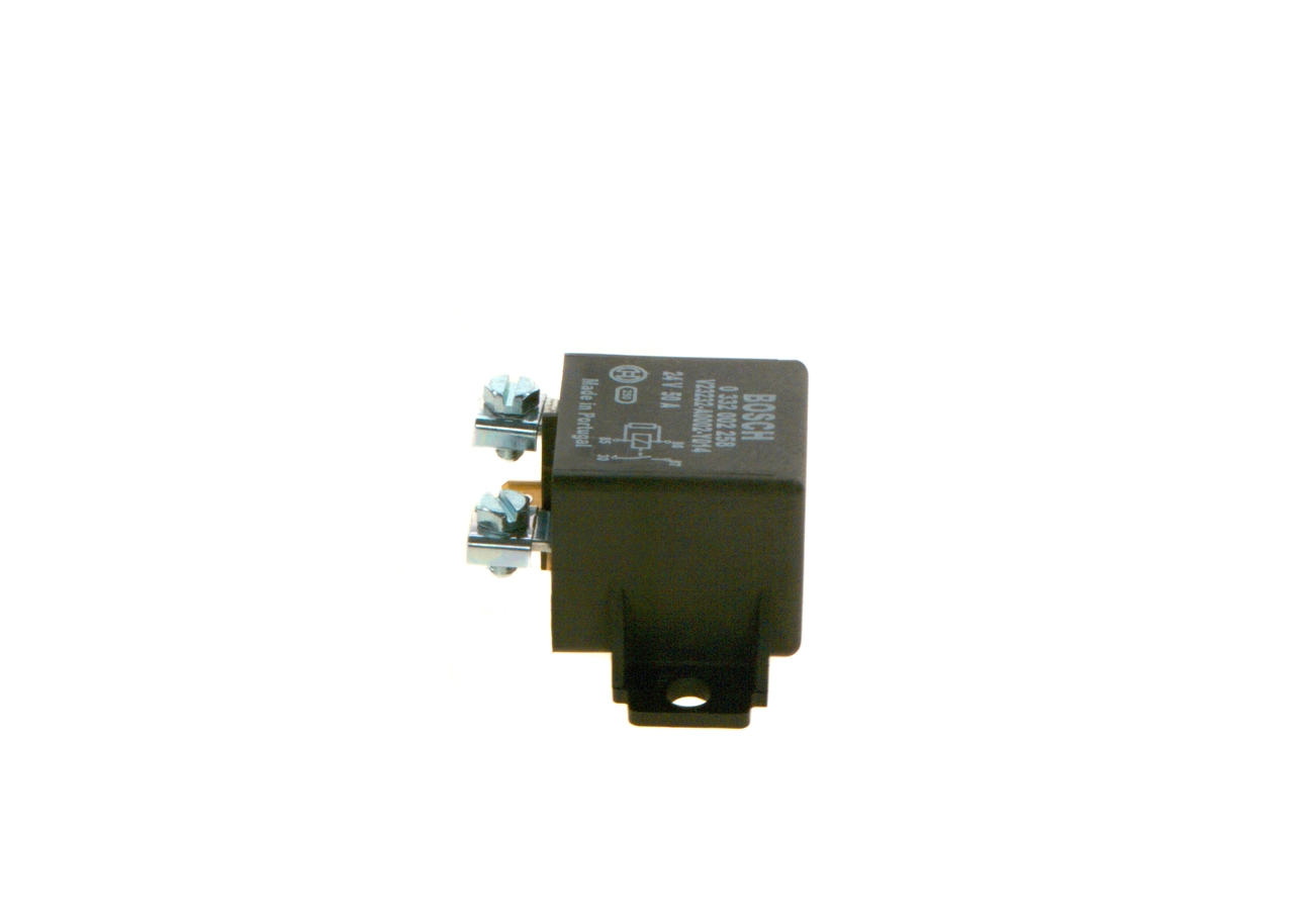 Купить 0332002258 Bosch Реле стартера