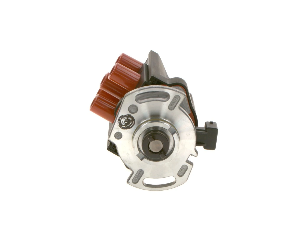 Распределитель зажигания Bosch 0237521044