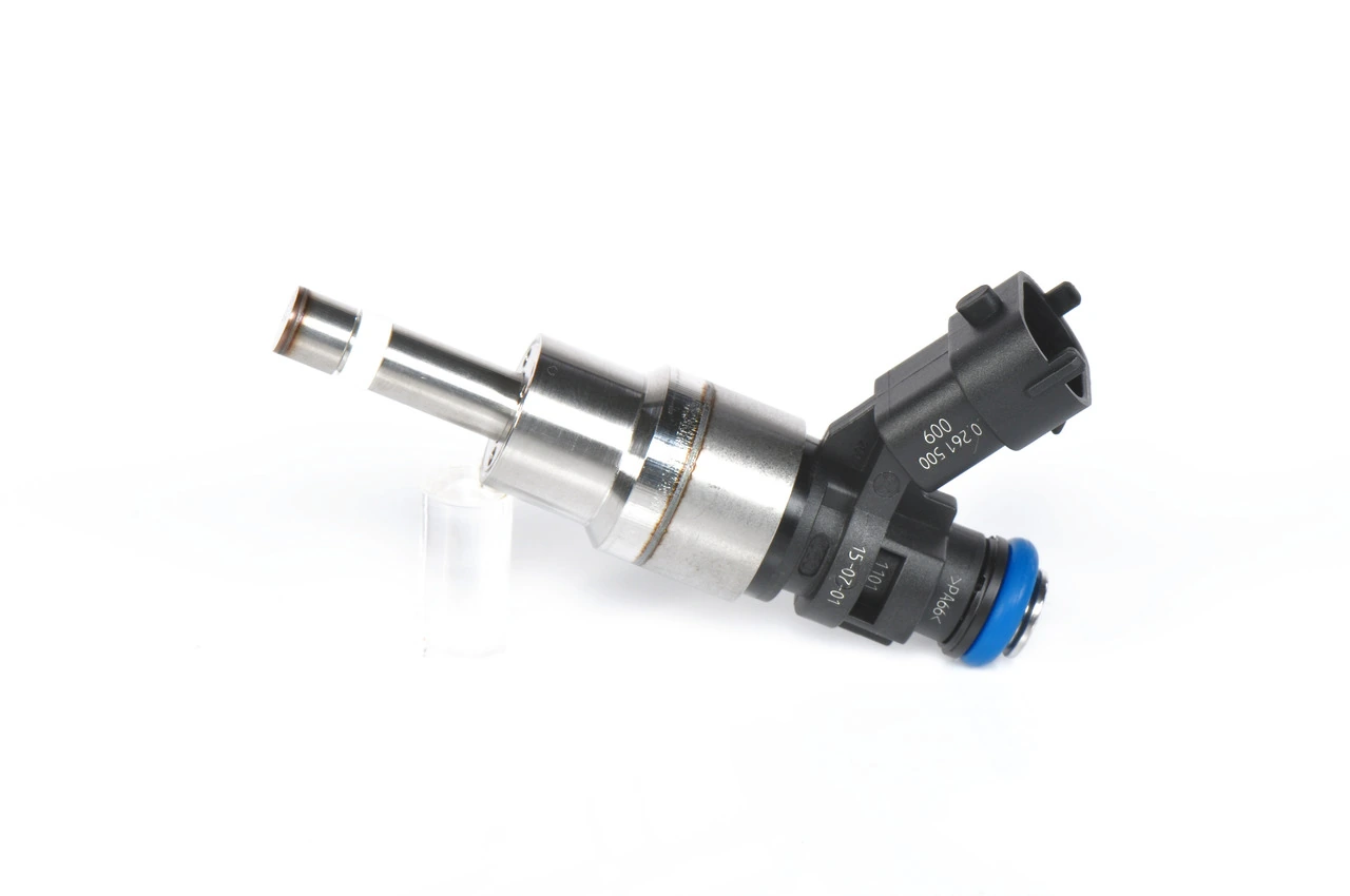 0261500009 Bosch Топливные форсунки