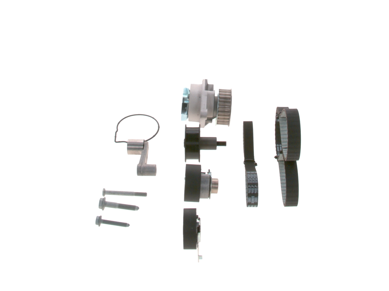 Купить 1987946995 Bosch Комплект ГРМ