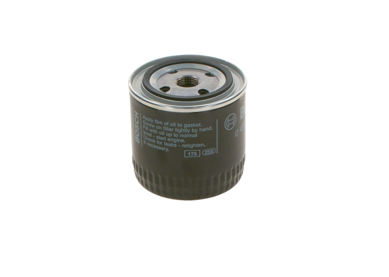 Купить 0451103289 Bosch Фильтр центробежный очистки масла