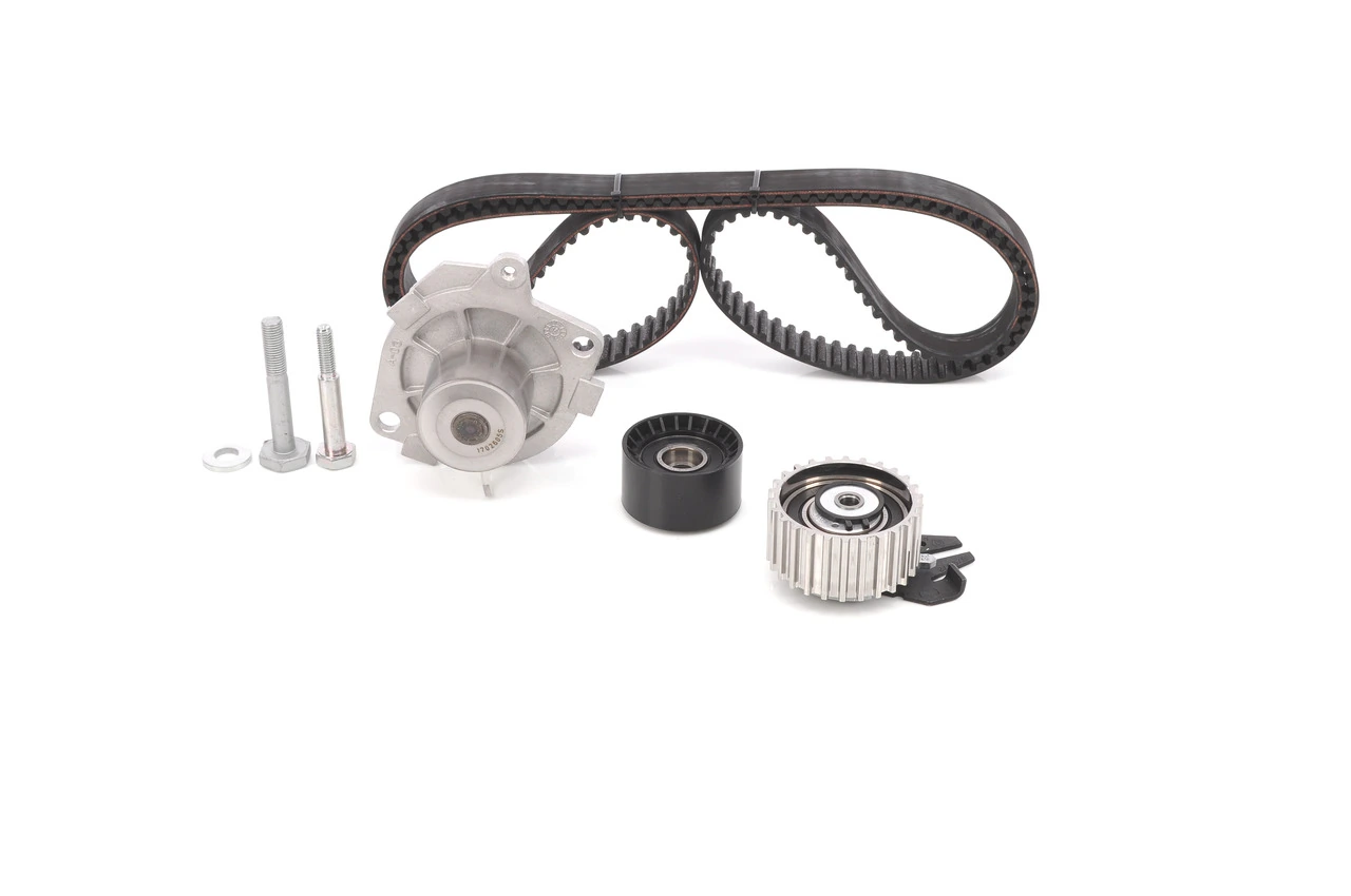 Кран печки (отопителя) Bosch 1147412209 цена, от 176.76 USD