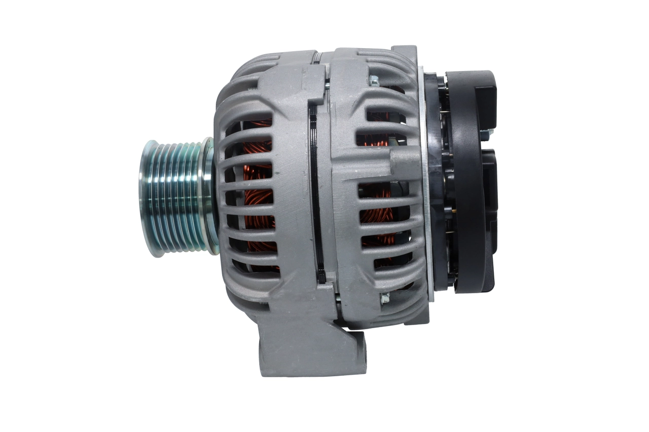 Купить 1986A00955 Bosch Генератор