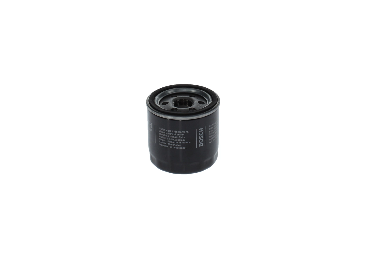 Фильтр очистки масла центробежный Bosch F026407307 цена, от 7.76 USD