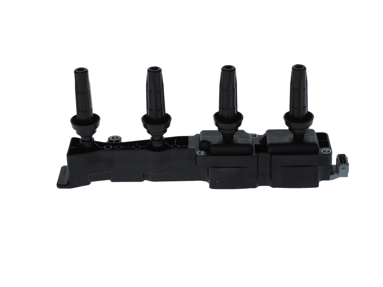 Купить 0986221083 Bosch Катушка зажигания