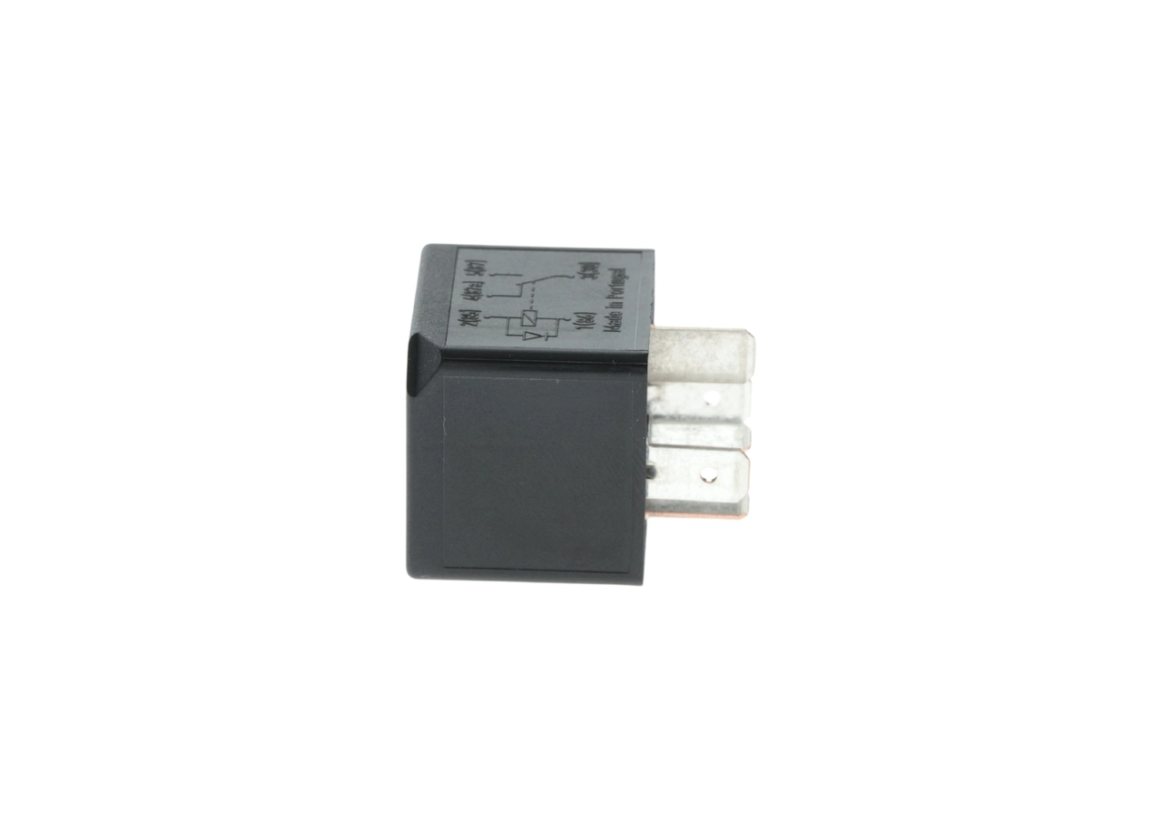 Автомобильные реле поворотов Bosch 0986332403 цена, от 5.40 USD