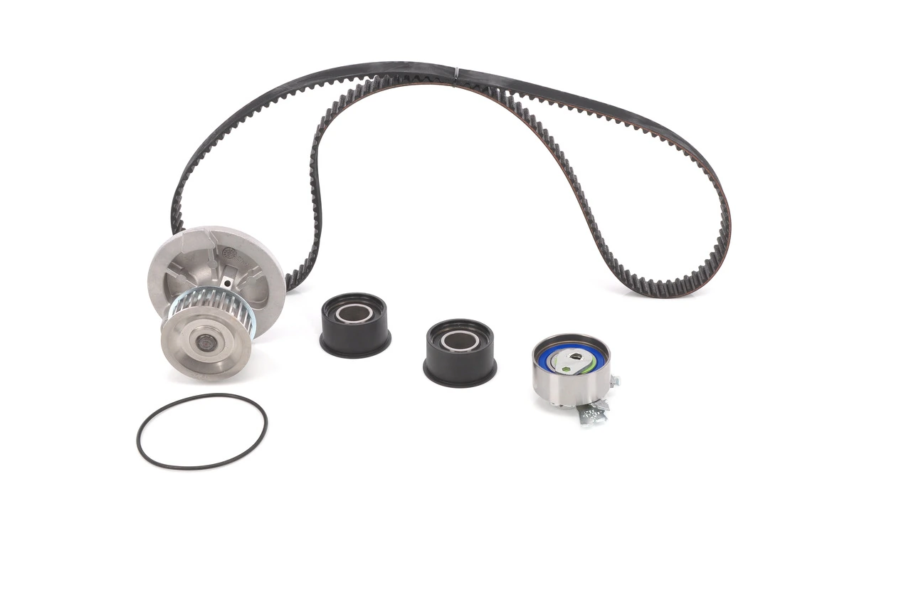Купить 1987948742 Bosch Комплект ГРМ