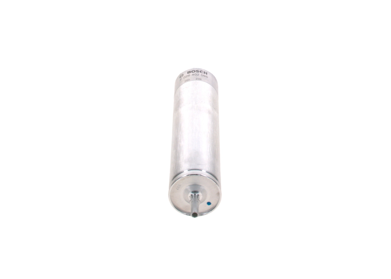 Купить F026402095 Bosch Фильтр-отстойник топлива грубой очистки
