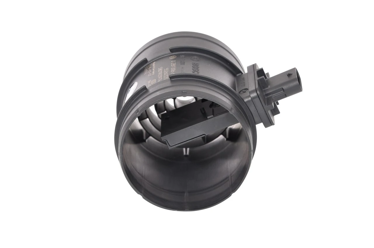 Датчик массового расхода воздуха Bosch 0281006604 цена, от 57.46 USD